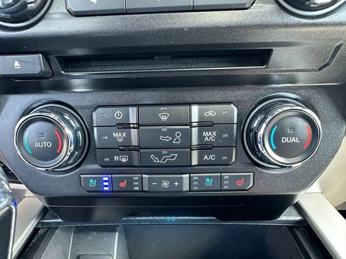 Used 2018 Ford F150 Lariat AWD/4WD image 25