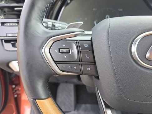 Used 2025 Lexus RX 350 Premium Plus FWD image 28