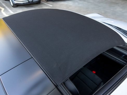 Certified 2024 Porsche 911 Targa 4 GTS image 54