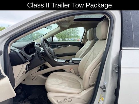 Used 2020 Lincoln Nautilus Reserve w/ Equipment Group 201A AWD/4WD image 8