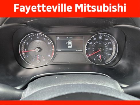 Used 2024 Kia Forte LXS FWD image 26