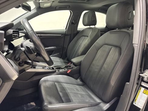 Used 2024 Audi A3 2.0T Premium image 13