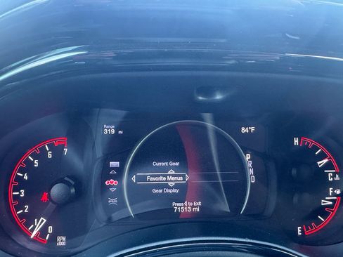 Used 2021 Dodge Durango GT w/ Blacktop Package image 15