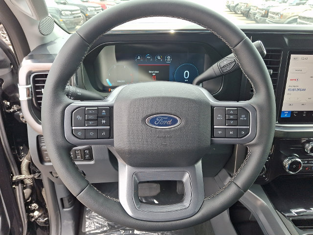 New 2026 Ford F350 Lariat w/ Lariat Ultimate Package AWD/4WD image 9