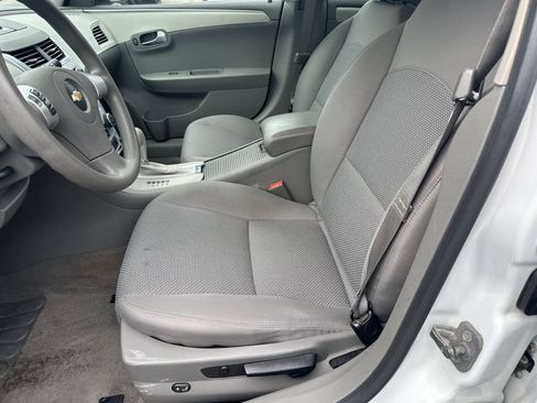 Used 2012 Chevrolet Malibu LS FWD image 13