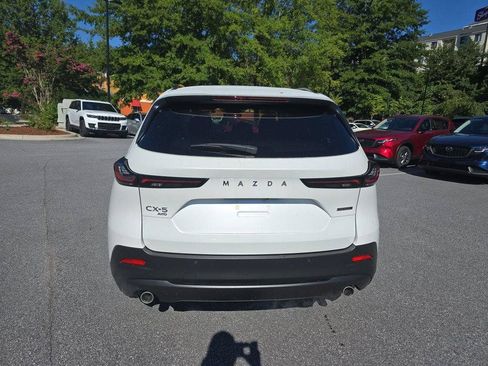 New 2026 MAZDA CX-5 Preferred AWD/4WD image 4