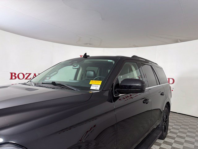 Used 2024 Ford Expedition XLT RWD image 7