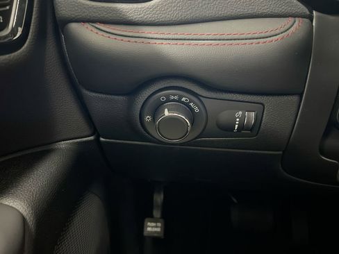 New 2026 Dodge Durango GT AWD/4WD image 15