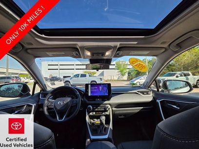 Certified 2025 Toyota RAV4 XLE Premium w/ Weather Package