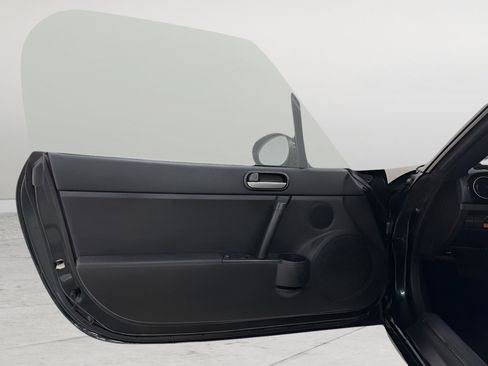 Used 2008 MAZDA MX-5 Miata Sport image 14