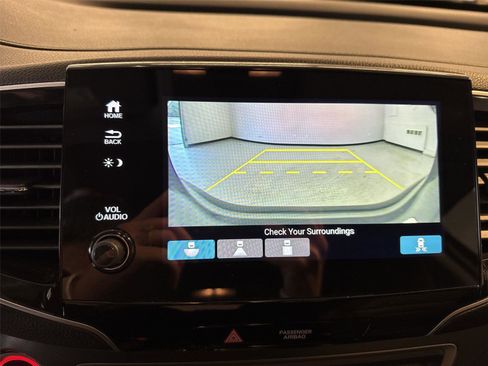 Used 2021 Honda Pilot EX-L image 23