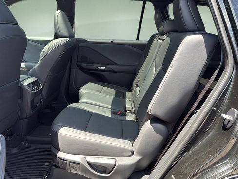 Certified 2025 Lexus TX 350 AWD w/ Technology Package image 15