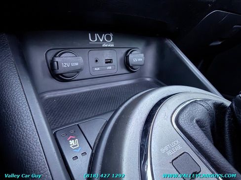 Used 2014 Kia Sportage EX FWD image 16