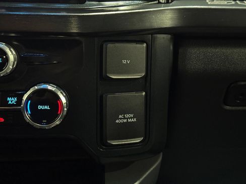Used 2024 Ford F250 Lariat w/ FX4 Off-Road Package AWD/4WD image 26