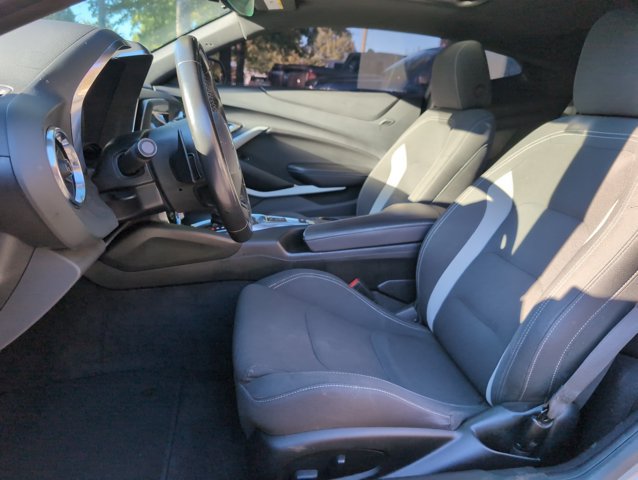 Used 2023 Chevrolet Camaro LT w/ RS Package RWD image 23