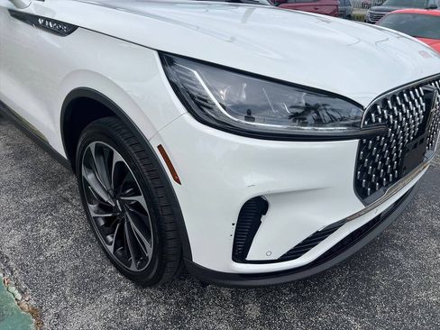 Used 2025 Lincoln Aviator Reserve w/ Equipment Group 201A AWD/4WD image 19
