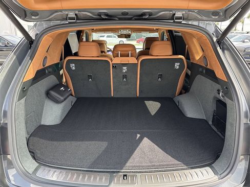 New 2025 Genesis GV80 3.5T Prestige image 27