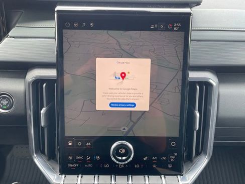 New 2025 GMC Acadia AT4 w/ Super Cruise Package image 12