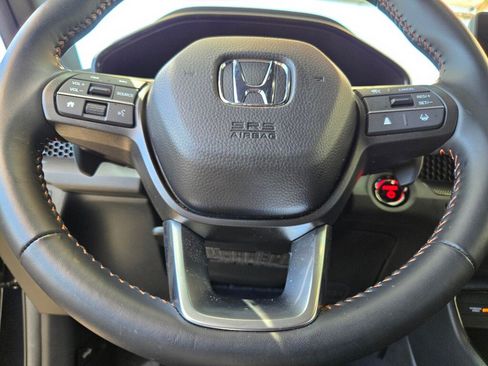 Used 2025 Honda CR-V Sport image 12