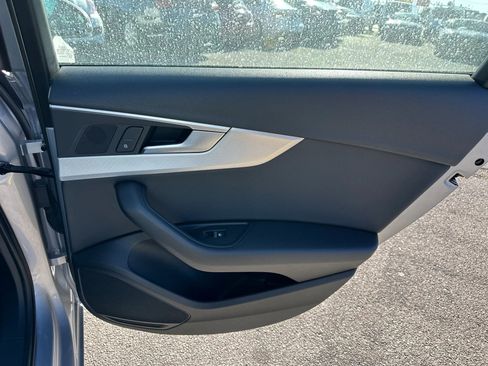 Used 2017 Audi A4 2.0T Premium w/ Audi MMI Navigation Plus image 22