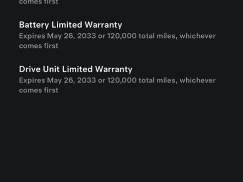 Used 2025 Tesla Model 3 Long Range image 33