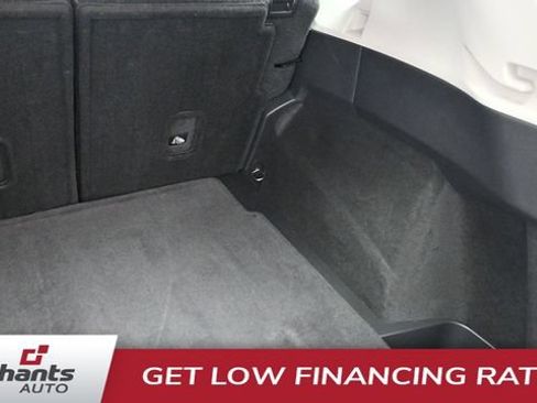 Used 2023 Nissan Rogue SV w/ SV Premium B Package AWD/4WD image 27