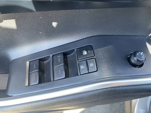 Certified 2024 Toyota Highlander LE AWD/4WD image 13