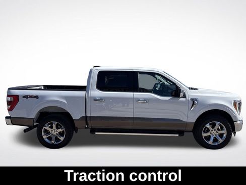 Used 2022 Ford F150 Lariat image 7