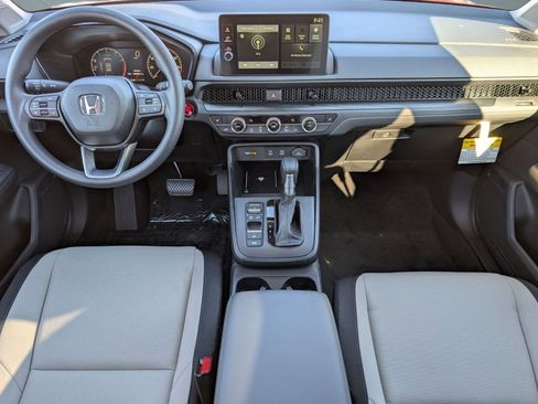 New 2026 Honda CR-V EX image 17