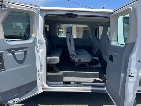 Used 2015 Ford Transit 350 XLT RWD image 22