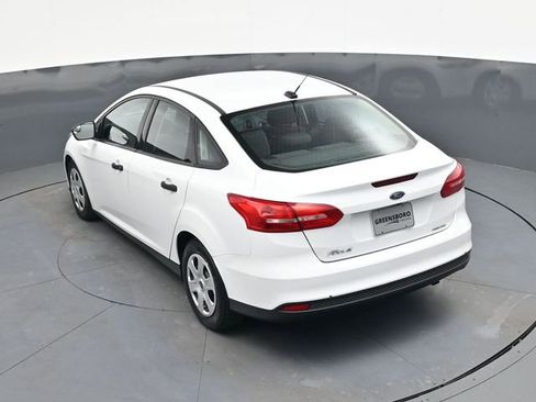 Used 2015 Ford Focus S FWD image 26