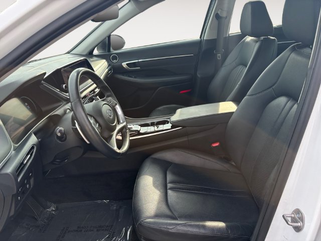 Used 2023 Hyundai Sonata Limited FWD image 9