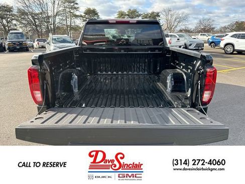 New 2026 GMC Sierra 1500 Elevation AWD/4WD image 24