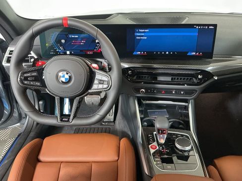 New 2026 BMW M4 Competition w/ Executive Package image 18