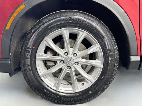 Certified 2023 Honda CR-V EX image 27