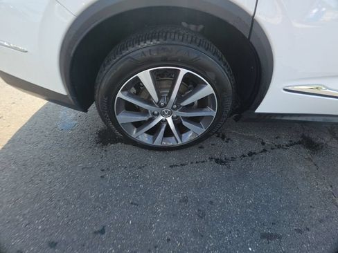 Certified 2026 Acura MDX FWD w/ Technology Package image 10