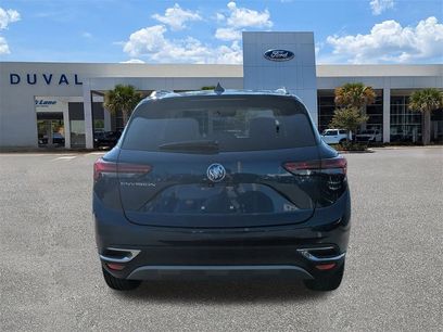 Used 2023 Buick Envision Preferred