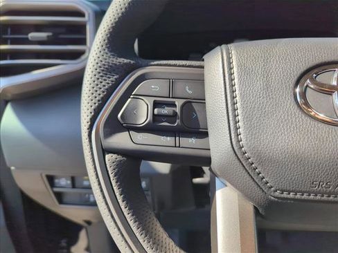 New 2026 Toyota Tundra Limited image 17