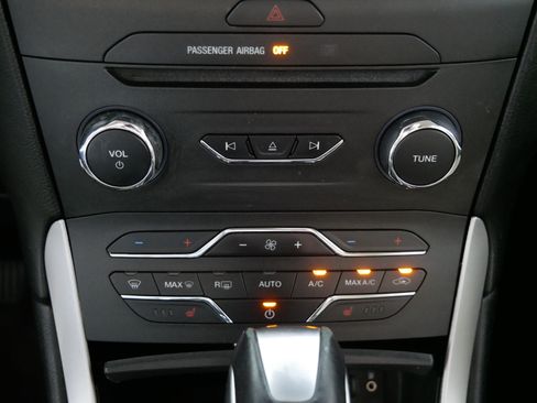 Used 2015 Ford Edge SEL w/ Equipment Group 201A AWD/4WD image 23