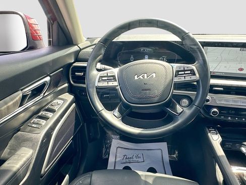 Certified 2023 Kia Telluride EX FWD image 23