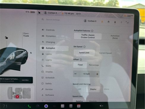 Used 2019 Tesla Model 3 Long Range image 29
