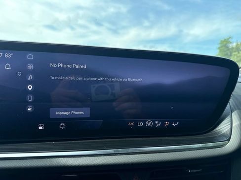 Used 2024 Buick Envision Preferred AWD/4WD image 27