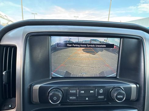 Used 2015 GMC Sierra 1500 Denali w/ Driver Alert Package image 28