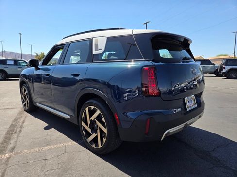 Used 2025 MINI Cooper Countryman SE AWD/4WD image 4