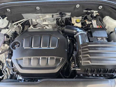 New 2026 Volkswagen Atlas Peak Edition AWD/4WD image 21