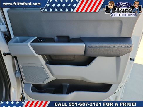 New 2026 Ford F250 XLT w/ 360-Degree Camera Package image 21