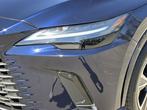 Certified 2025 Lexus RX 350 Premium w/ Convenience Package image 12