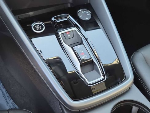 New 2026 Audi A3 2.0T Premium image 25