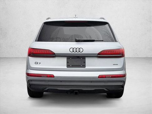 Used 2024 Audi Q7 2.0T Premium Plus image 5