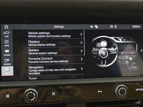 Used 2023 Porsche Macan S image 23